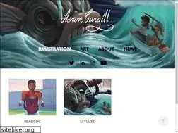 Sites similar to aeroncargill.com