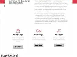 Sites similar to aeroncargo.com