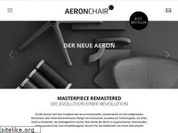 Sites similar to aeronchair.de