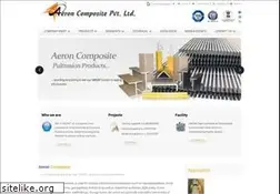 Sites similar to aeroncomposite.com