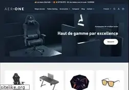 Sites similar to aerone.co