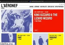 Sites similar to aeronef.fr