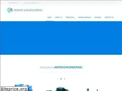 Sites similar to aeronengineering.com