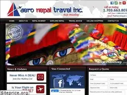 Sites similar to aeronepal.com