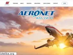 Sites similar to aeronet.com