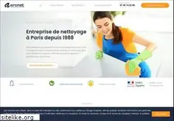 Sites similar to aeronet.fr