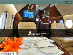 Sites similar to aeronetmx.com