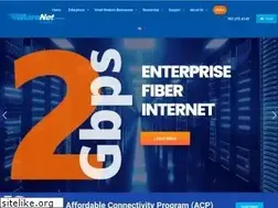Sites similar to aeronetpr.com