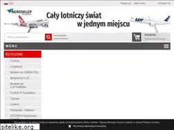 Sites similar to aeronews.pl