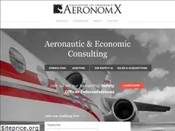 Sites similar to aeronomx.com