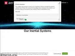 Sites similar to aeronsystems.com