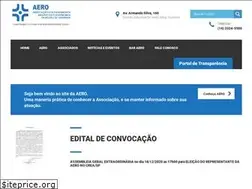 Sites similar to aeroourinhos.com.br