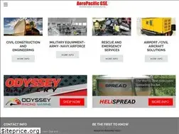 Sites similar to aeropacificgse.com