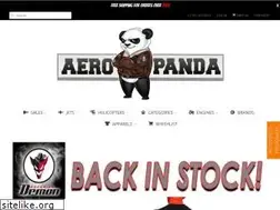 Sites similar to aeropanda.com