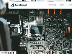 Sites similar to aeropanel.com