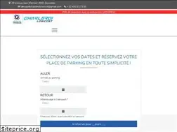 Sites similar to aeropark.be