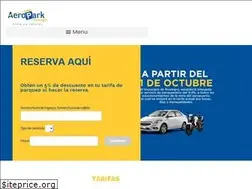 Sites similar to aeropark.com.co
