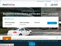 Sites similar to aeroparking.cz
