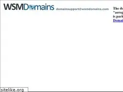 Sites similar to aeropartners.com