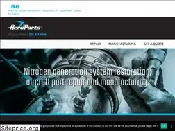 Sites similar to aeroparts.aero