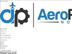 Sites similar to aeropartsnow.com