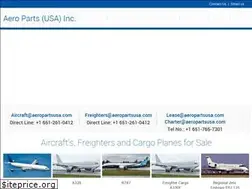 Sites similar to aeropartsusa.com