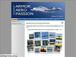 Sites similar to aeropassion.fr