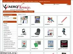 Sites similar to aerophoenix.com