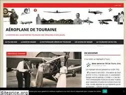 Sites similar to aeroplanedetouraine.fr