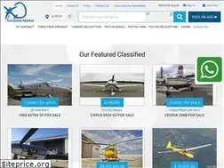 Sites similar to aeroplanemarket.com