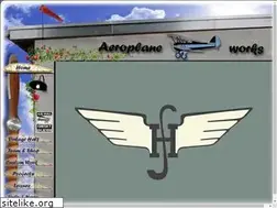 Sites similar to aeroplaneworks.ch