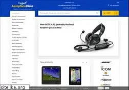Sites similar to aeroplans-blaus.com