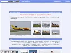 Sites similar to aeroplany.cz