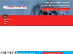 Sites similar to aeroplumbing.com