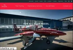 Sites similar to aeropole.fi