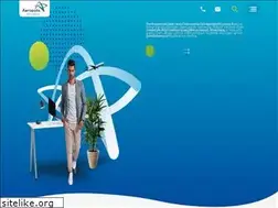 Sites similar to aeropolis.co.id