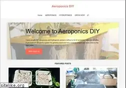 Sites similar to aeroponic.net