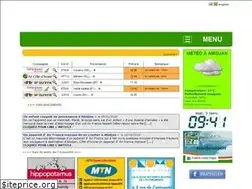 Sites similar to aeroport-abidjan.com