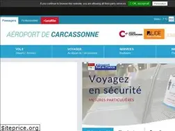 Sites similar to aeroport-carcassonne.com