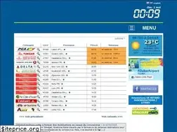 Sites similar to aeroport-dakar.com