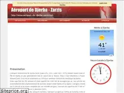Sites similar to aeroport-de-djerba-zarzis.com