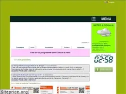 Sites similar to aeroport-douala.com