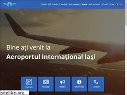 Sites similar to aeroport-iasi.ro