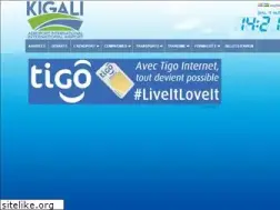 Sites similar to aeroport-kigali.com