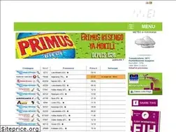 Sites similar to aeroport-kinshasa.com