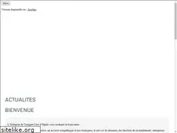 Sites similar to aeroport-letouquet.com