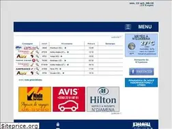 Sites similar to aeroport-ndjamena.com