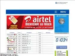 Sites similar to aeroport-niamey.com