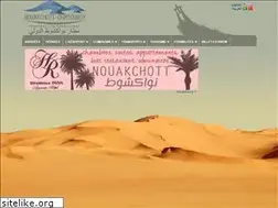 Sites similar to aeroport-nouakchott.com