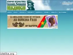 Sites similar to aeroport-ouagadougou.com